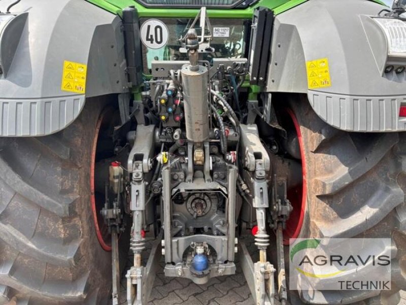 Traktor typu Fendt 828 VARIO S4 Profi Plus, Gebrauchtmaschine v Meppen (Obrázek 13)