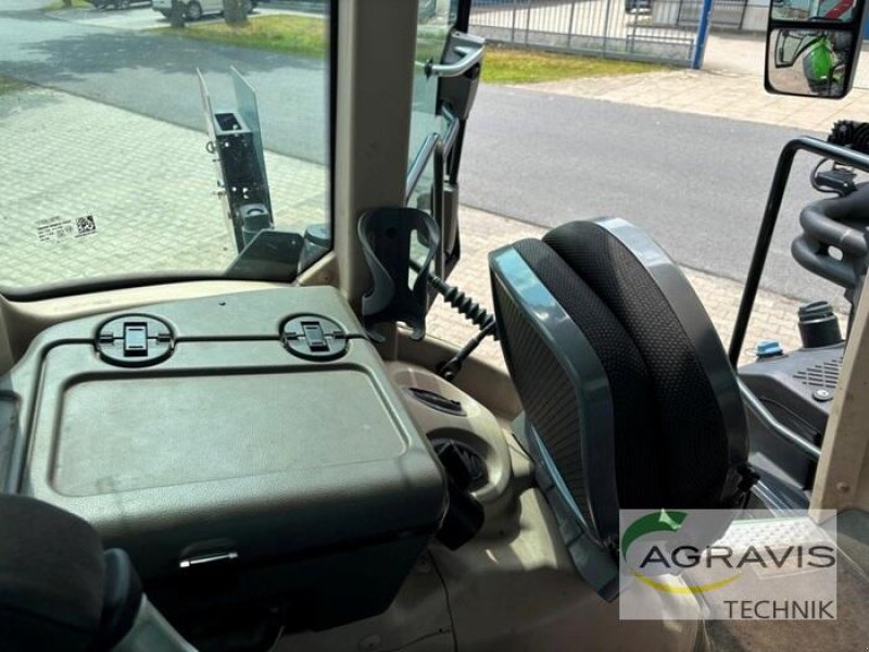 Traktor typu Fendt 828 VARIO S4 Profi Plus, Gebrauchtmaschine v Meppen (Obrázek 10)