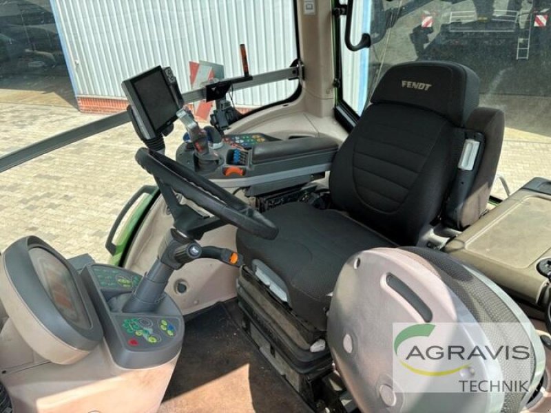 Traktor typu Fendt 828 VARIO S4 Profi Plus, Gebrauchtmaschine v Meppen (Obrázek 5)
