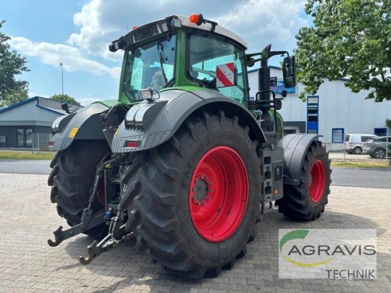 Traktor typu Fendt 828 VARIO S4 Profi Plus, Gebrauchtmaschine v Meppen (Obrázek 3)
