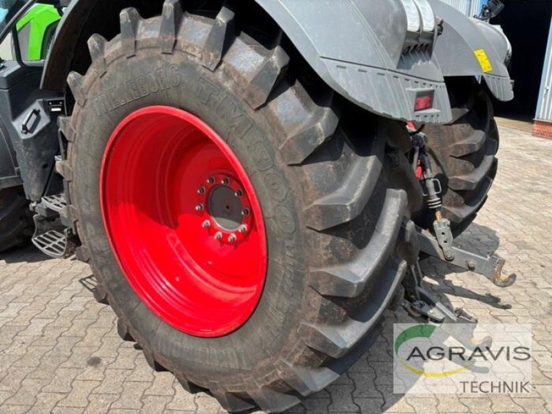 Traktor typu Fendt 828 VARIO S4 Profi Plus, Gebrauchtmaschine v Meppen (Obrázek 14)