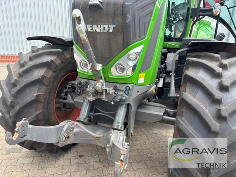 Traktor typu Fendt 828 VARIO S4 Profi Plus, Gebrauchtmaschine v Meppen (Obrázek 16)
