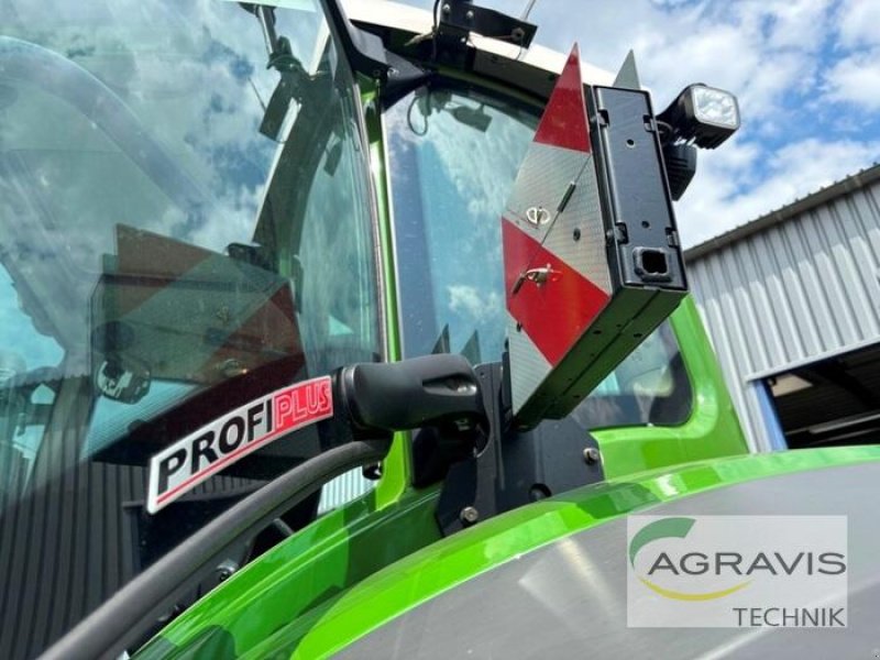 Traktor typu Fendt 828 VARIO S4 Profi Plus, Gebrauchtmaschine v Meppen (Obrázek 12)
