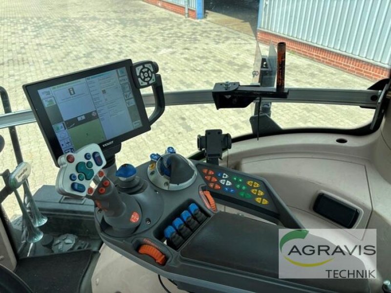 Traktor typu Fendt 828 VARIO S4 Profi Plus, Gebrauchtmaschine v Meppen (Obrázek 7)