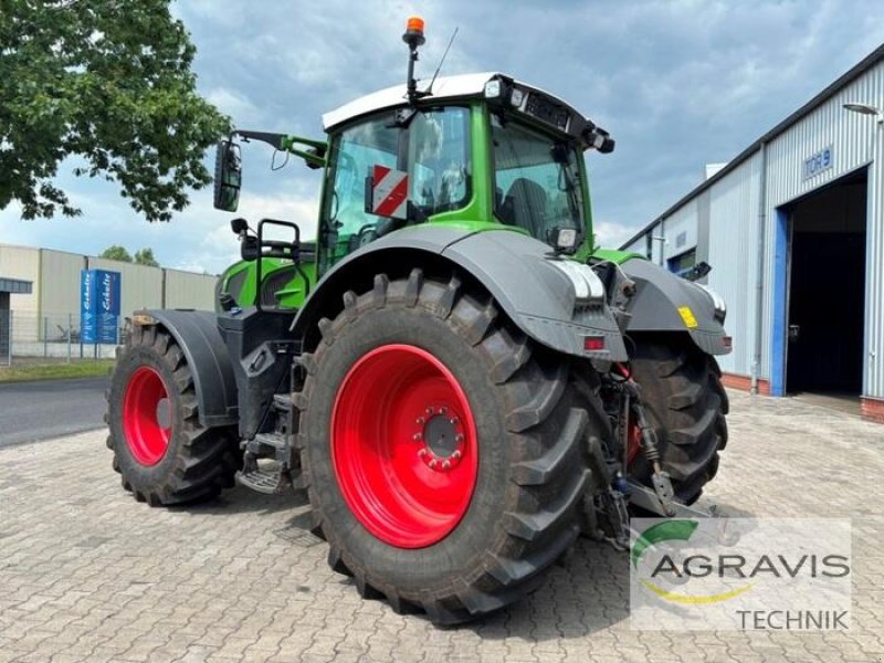 Traktor typu Fendt 828 VARIO S4 Profi Plus, Gebrauchtmaschine v Meppen (Obrázek 4)