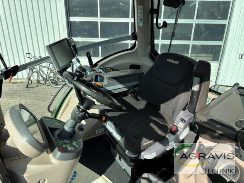 Traktor du type Fendt 828 VARIO S4 Profi Plus, Gebrauchtmaschine en Meppen (Photo 12)