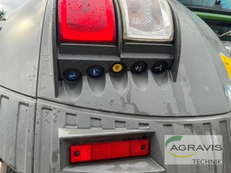 Traktor типа Fendt 828 VARIO S4 Profi Plus, Gebrauchtmaschine в Meppen (Фотография 12)