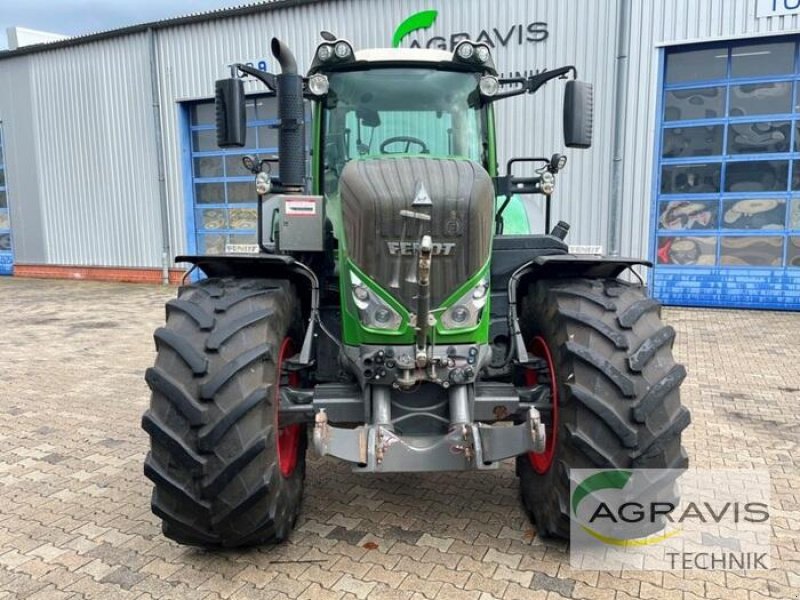 Traktor типа Fendt 828 VARIO S4 Profi Plus, Gebrauchtmaschine в Meppen (Фотография 2)