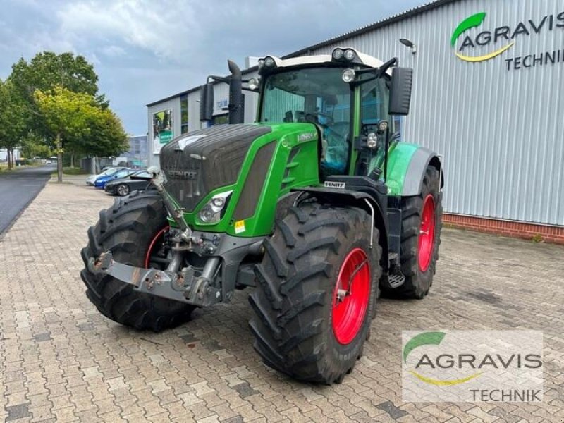 Traktor des Typs Fendt 828 VARIO S4 Profi Plus, Gebrauchtmaschine in Meppen (Bild 1)