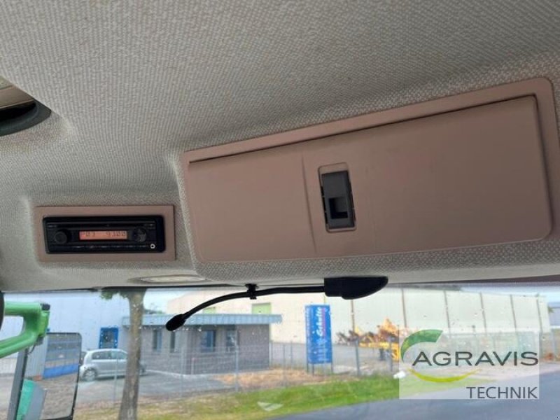 Traktor типа Fendt 828 VARIO S4 Profi Plus, Gebrauchtmaschine в Meppen (Фотография 20)