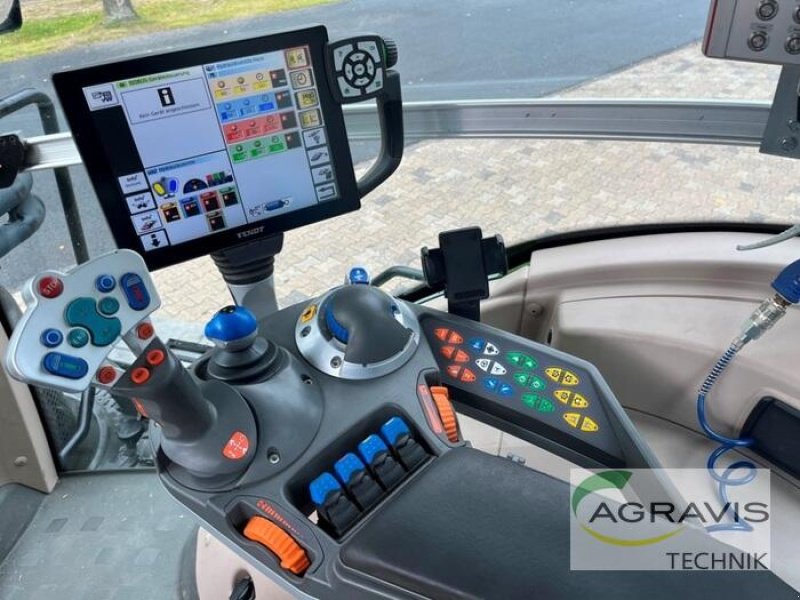 Traktor типа Fendt 828 VARIO S4 Profi Plus, Gebrauchtmaschine в Meppen (Фотография 18)