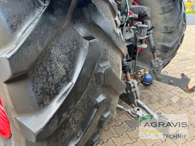 Traktor типа Fendt 828 VARIO S4 Profi Plus, Gebrauchtmaschine в Meppen (Фотография 14)