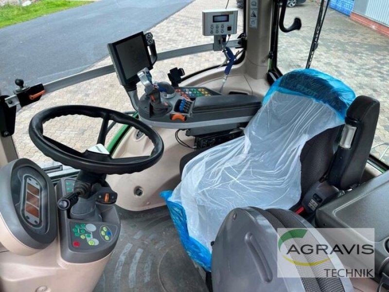Traktor типа Fendt 828 VARIO S4 Profi Plus, Gebrauchtmaschine в Meppen (Фотография 17)