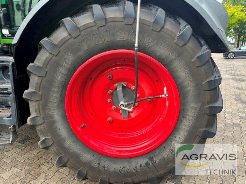 Traktor типа Fendt 828 VARIO S4 Profi Plus, Gebrauchtmaschine в Meppen (Фотография 13)