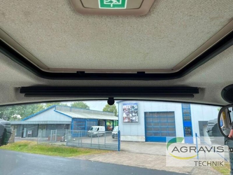 Traktor типа Fendt 828 VARIO S4 Profi Plus, Gebrauchtmaschine в Meppen (Фотография 21)