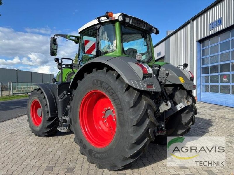 Traktor типа Fendt 828 VARIO S4 Profi Plus, Gebrauchtmaschine в Meppen (Фотография 4)