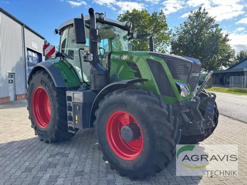 Traktor типа Fendt 828 VARIO S4 Profi Plus, Gebrauchtmaschine в Meppen (Фотография 2)