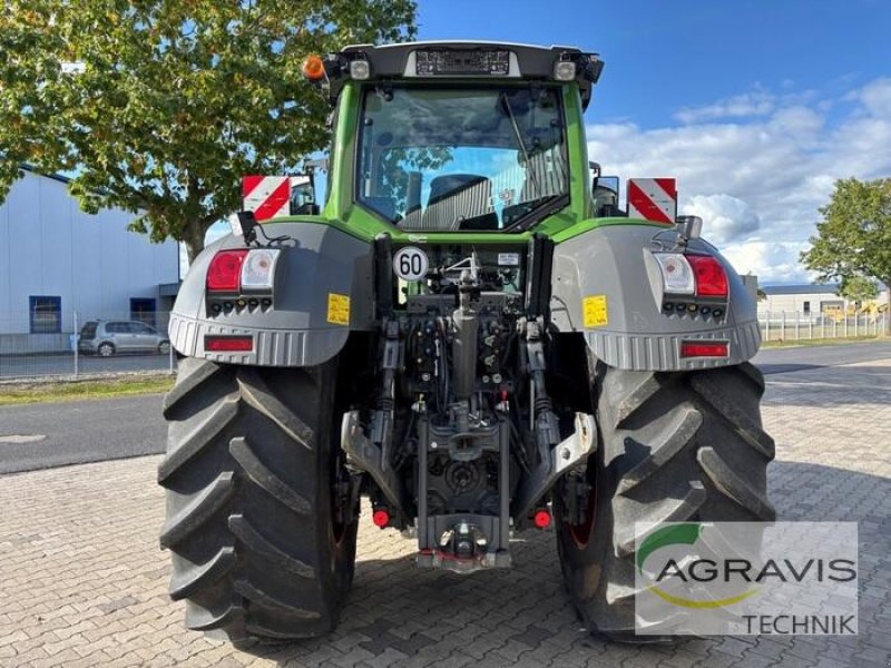 Traktor типа Fendt 828 VARIO S4 Profi Plus, Gebrauchtmaschine в Meppen (Фотография 5)