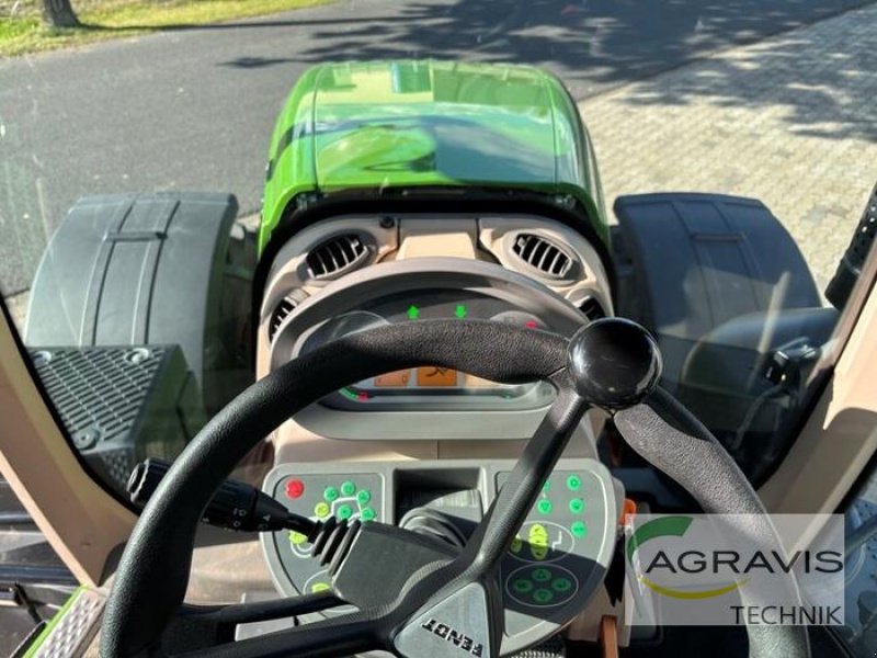 Traktor типа Fendt 828 VARIO S4 Profi Plus, Gebrauchtmaschine в Meppen (Фотография 19)