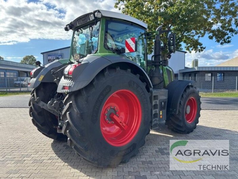 Traktor типа Fendt 828 VARIO S4 Profi Plus, Gebrauchtmaschine в Meppen (Фотография 3)