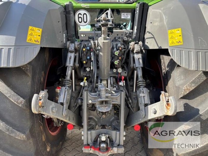 Traktor типа Fendt 828 VARIO S4 Profi Plus, Gebrauchtmaschine в Meppen (Фотография 7)