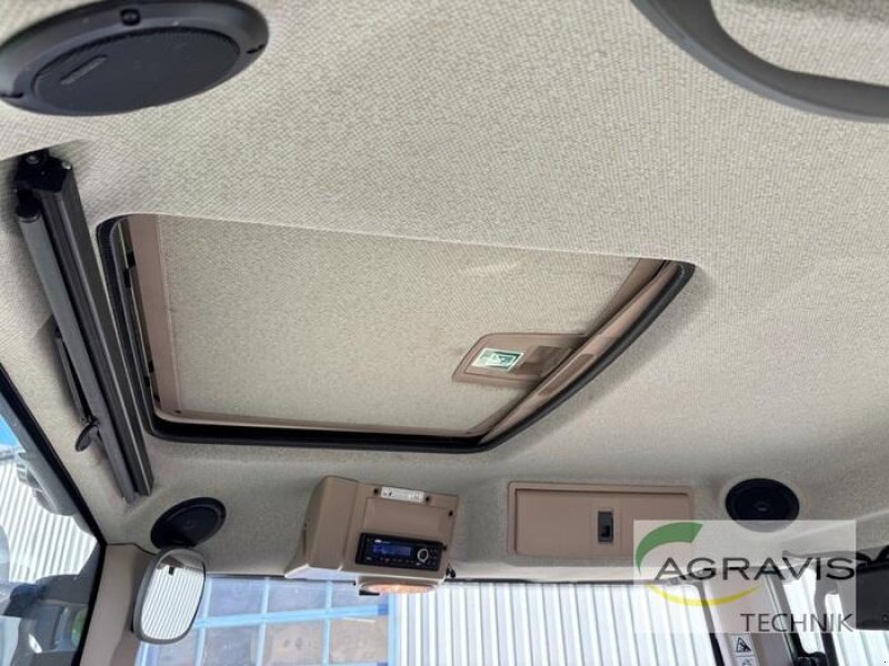 Traktor типа Fendt 828 VARIO S4 Profi Plus, Gebrauchtmaschine в Meppen (Фотография 15)