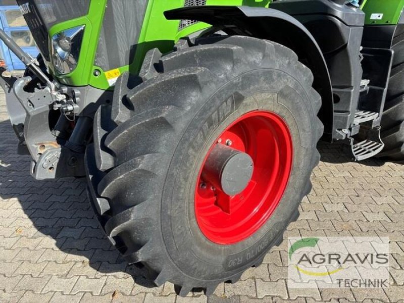 Traktor типа Fendt 828 VARIO S4 Profi Plus, Gebrauchtmaschine в Meppen (Фотография 11)