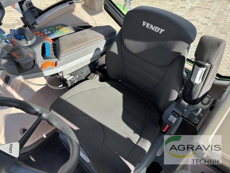 Traktor типа Fendt 828 VARIO S4 Profi Plus, Gebrauchtmaschine в Meppen (Фотография 16)