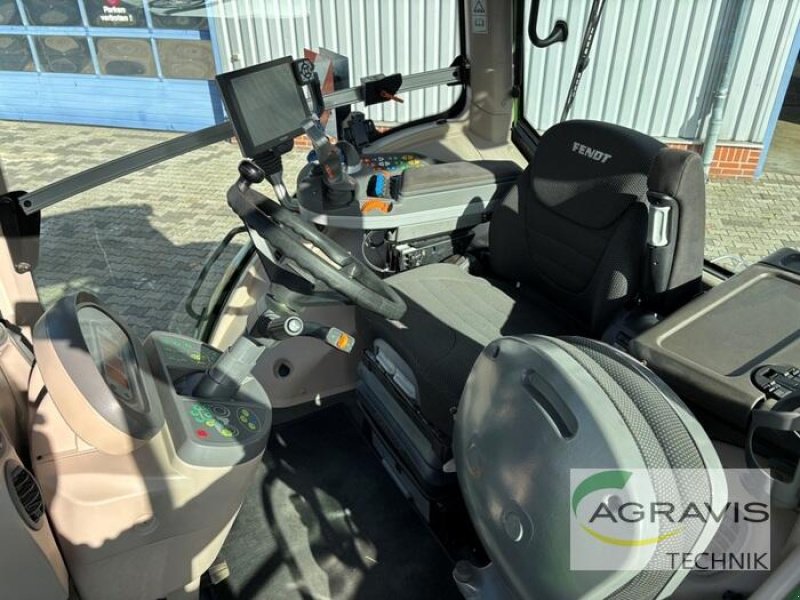 Traktor типа Fendt 828 VARIO S4 Profi Plus, Gebrauchtmaschine в Meppen (Фотография 14)