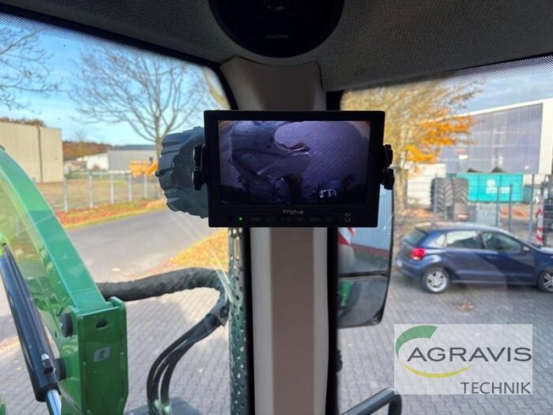 Traktor typu Fendt 828 VARIO S4 Profi Plus, Gebrauchtmaschine v Meppen (Obrázek 27)