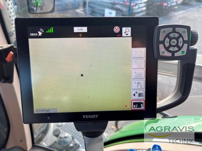 Traktor typu Fendt 828 VARIO S4 Profi Plus, Gebrauchtmaschine v Meppen (Obrázek 31)