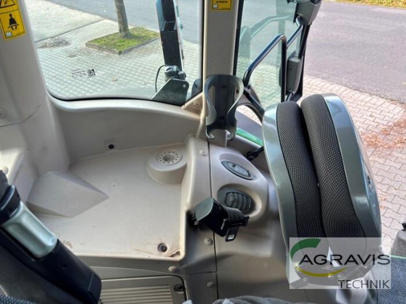 Traktor typu Fendt 828 VARIO S4 Profi Plus, Gebrauchtmaschine v Meppen (Obrázek 30)
