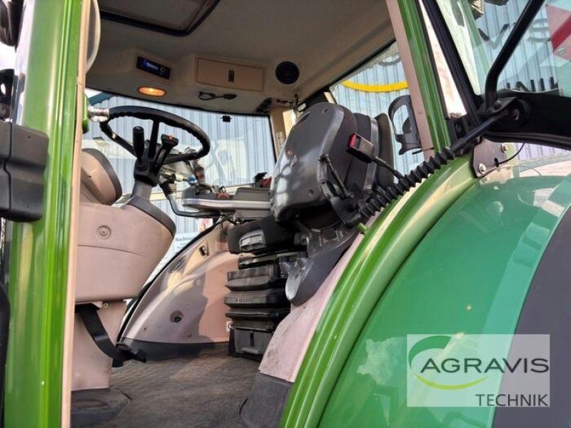 Traktor typu Fendt 828 VARIO S4 Profi Plus, Gebrauchtmaschine v Meppen (Obrázek 22)