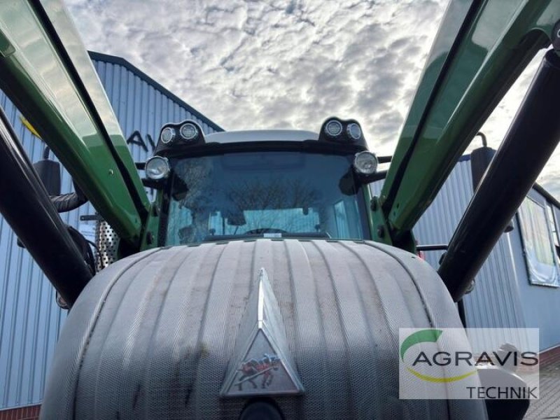 Traktor typu Fendt 828 VARIO S4 Profi Plus, Gebrauchtmaschine v Meppen (Obrázek 7)