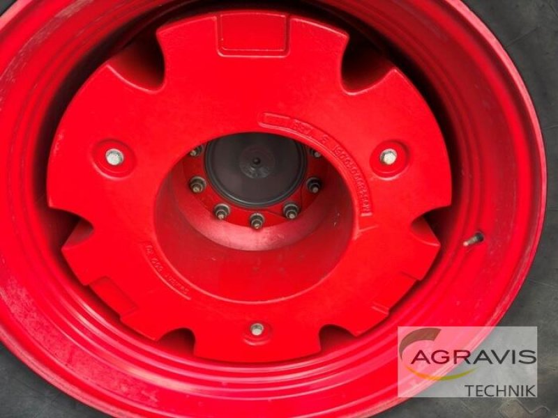 Traktor typu Fendt 828 VARIO S4 Profi Plus, Gebrauchtmaschine v Meppen (Obrázek 20)