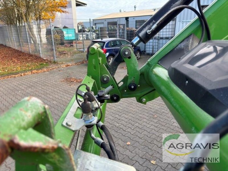 Traktor typu Fendt 828 VARIO S4 Profi Plus, Gebrauchtmaschine v Meppen (Obrázek 15)