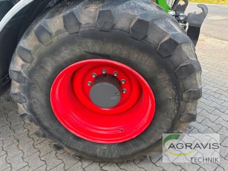 Traktor typu Fendt 828 VARIO S4 Profi Plus, Gebrauchtmaschine v Meppen (Obrázek 17)