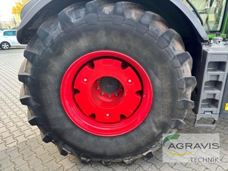 Traktor typu Fendt 828 VARIO S4 Profi Plus, Gebrauchtmaschine v Meppen (Obrázek 19)