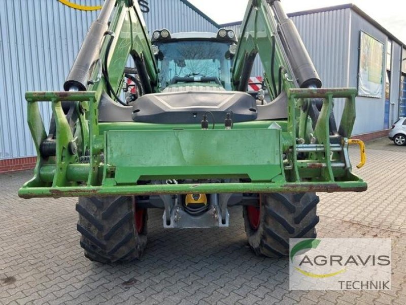 Traktor typu Fendt 828 VARIO S4 Profi Plus, Gebrauchtmaschine v Meppen (Obrázek 14)