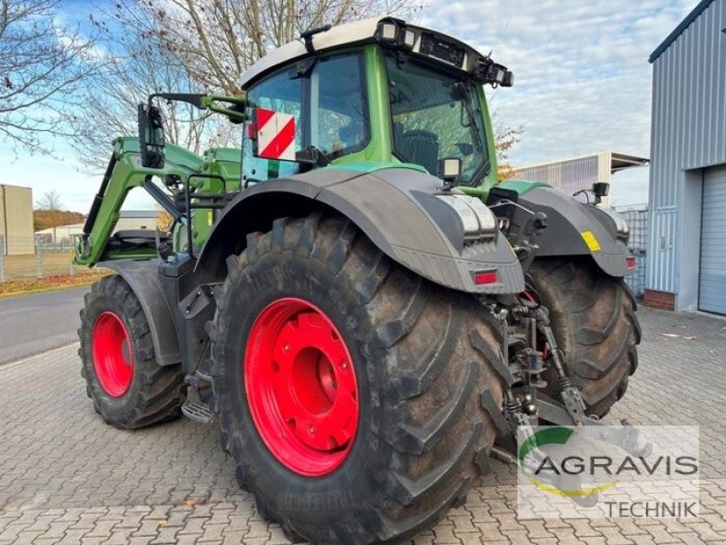 Traktor typu Fendt 828 VARIO S4 Profi Plus, Gebrauchtmaschine v Meppen (Obrázek 4)