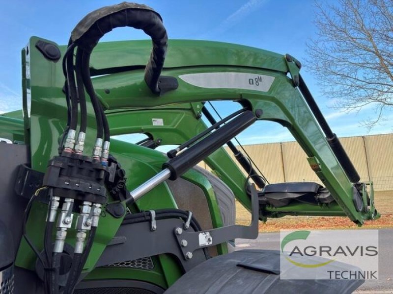 Traktor typu Fendt 828 VARIO S4 Profi Plus, Gebrauchtmaschine v Meppen (Obrázek 16)