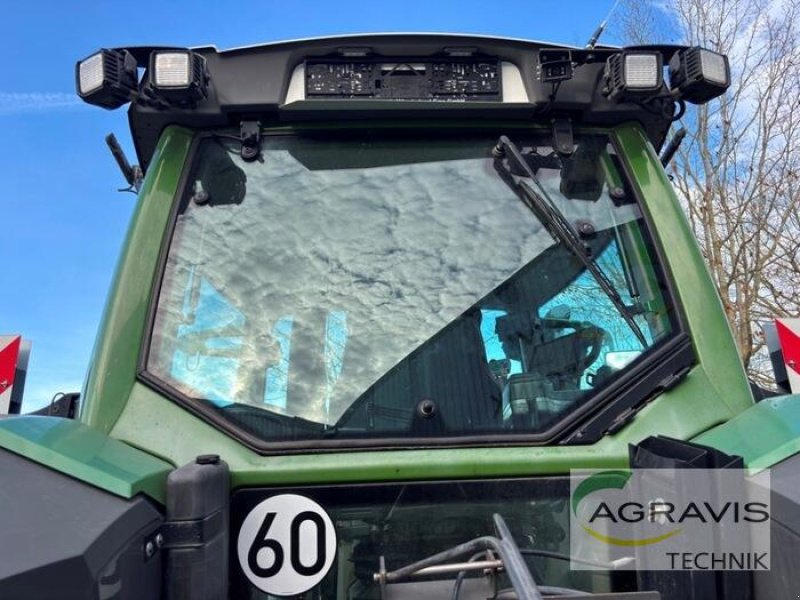 Traktor typu Fendt 828 VARIO S4 Profi Plus, Gebrauchtmaschine v Meppen (Obrázek 12)