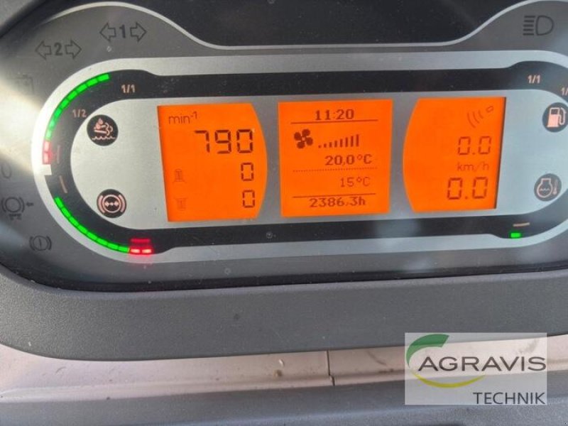 Traktor typu Fendt 828 VARIO S4 Profi Plus, Gebrauchtmaschine v Meppen (Obrázek 29)