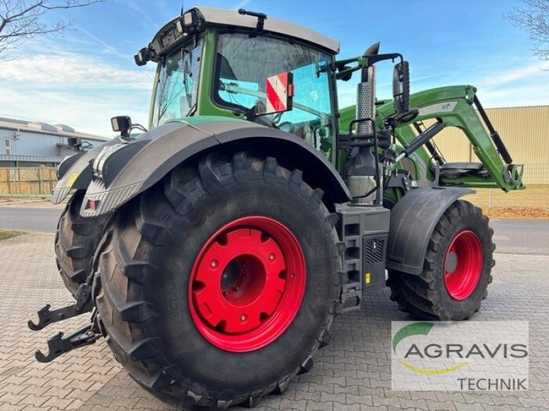 Traktor typu Fendt 828 VARIO S4 Profi Plus, Gebrauchtmaschine v Meppen (Obrázek 3)