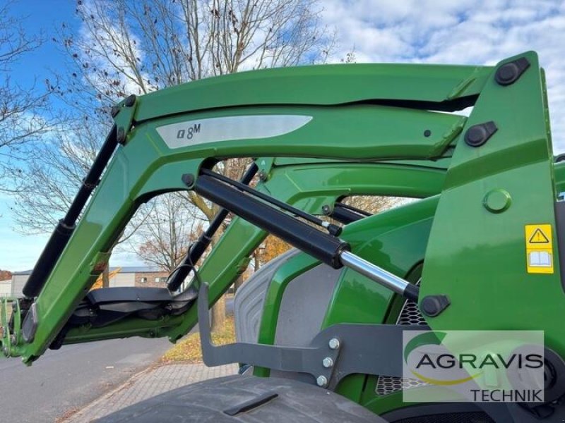 Traktor typu Fendt 828 VARIO S4 Profi Plus, Gebrauchtmaschine v Meppen (Obrázek 13)