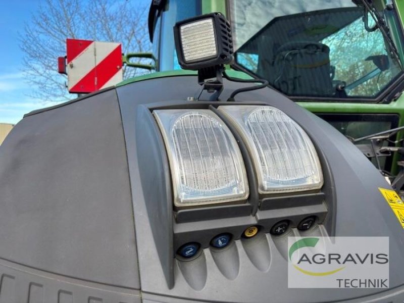 Traktor typu Fendt 828 VARIO S4 Profi Plus, Gebrauchtmaschine v Meppen (Obrázek 11)