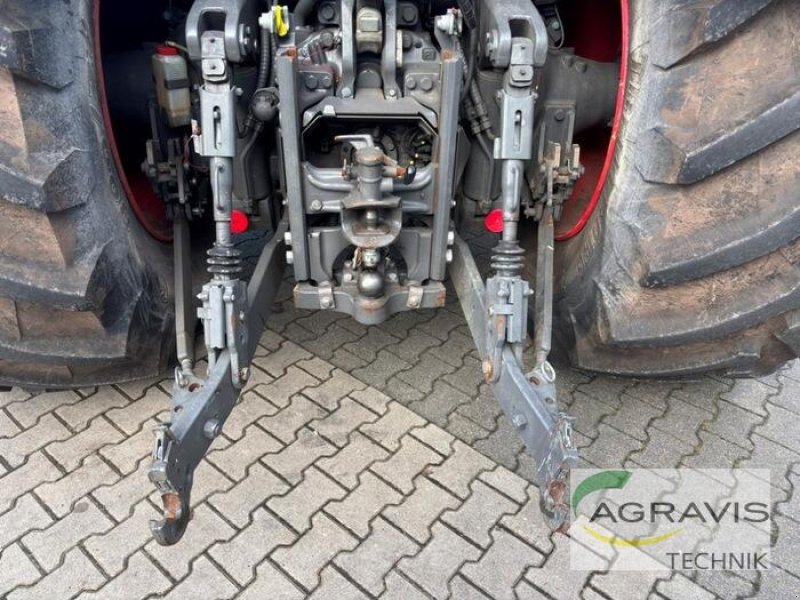 Traktor typu Fendt 828 VARIO S4 Profi Plus, Gebrauchtmaschine v Meppen (Obrázek 8)