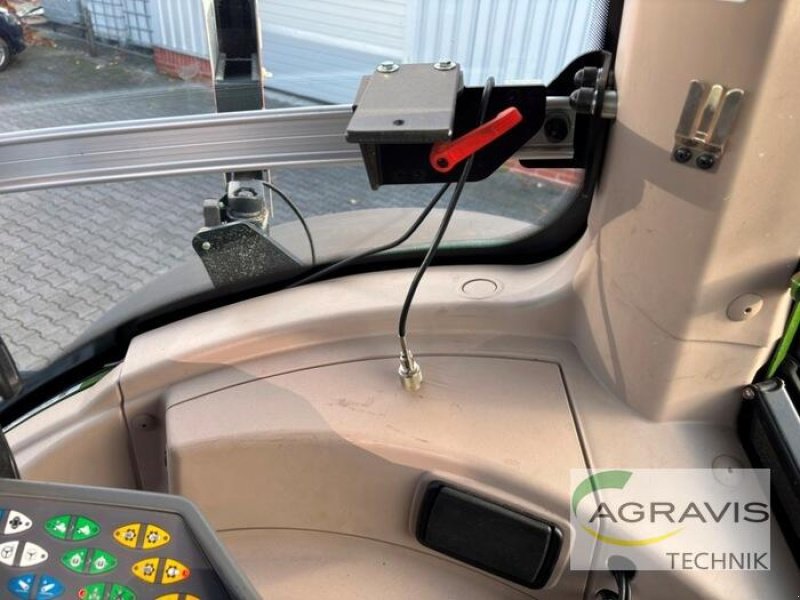 Traktor typu Fendt 828 VARIO S4 Profi Plus, Gebrauchtmaschine v Meppen (Obrázek 26)