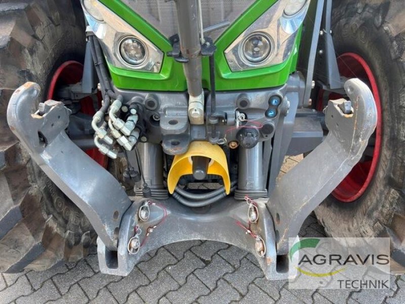 Traktor typu Fendt 828 VARIO S4 Profi Plus, Gebrauchtmaschine v Meppen (Obrázek 5)