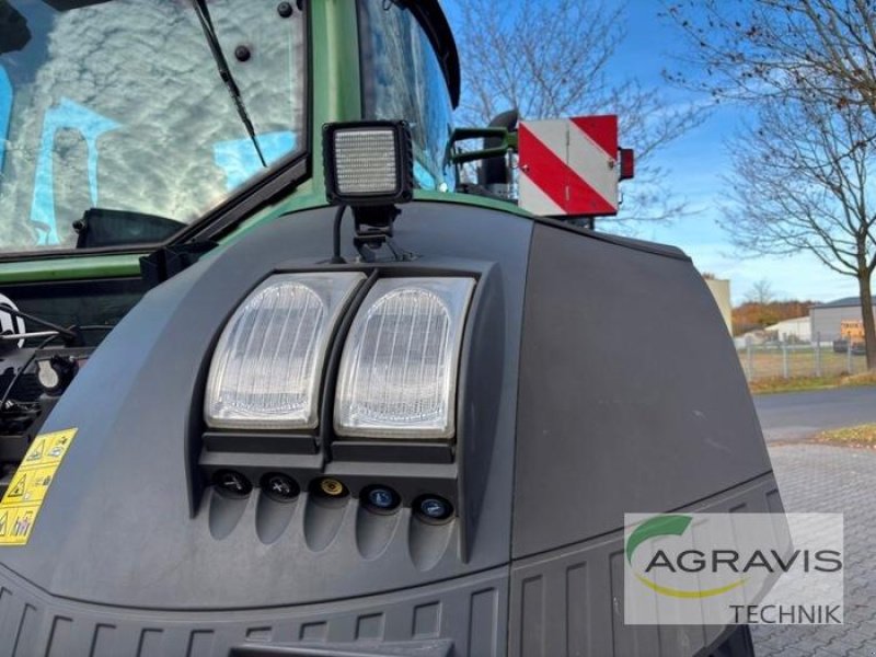 Traktor typu Fendt 828 VARIO S4 Profi Plus, Gebrauchtmaschine v Meppen (Obrázek 10)